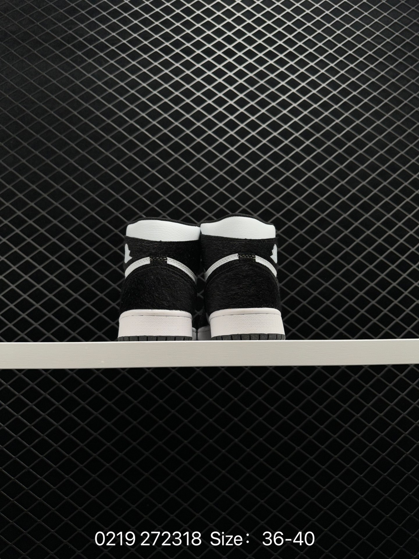 Air Jordan 1 Retro “Origin Story”